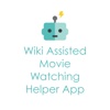 Wiki Assisted Viewing Helper