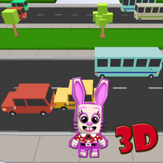 Activities of Cross Road City 3D