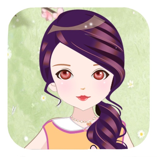 Princess skirt-Free fashion games icon