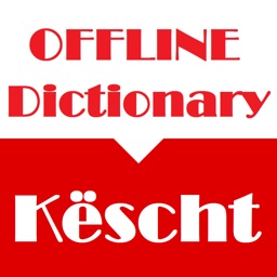 English Luxembourgish Dictionary Offline Free