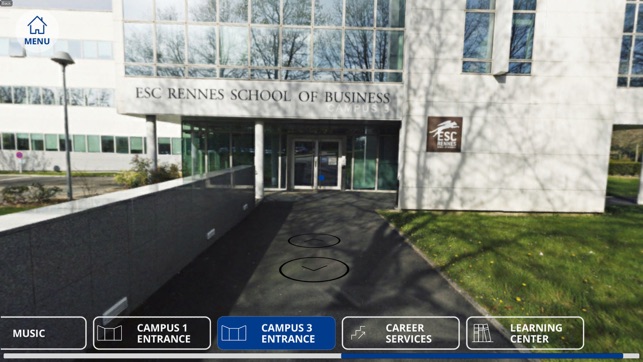 Virtual visit of Rennes School of Business(圖3)-速報App