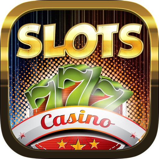 A Big Dice Sevens Casino - FREE SLOTS icon