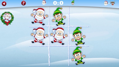 Xmas Junior - Christmas Games screenshot 2