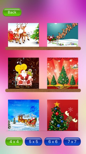 Awesome Xmas puzzle(圖4)-速報App