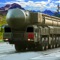 Military Cargo Transport : Army War Missile Cargo Truck Driving & Parking 3D