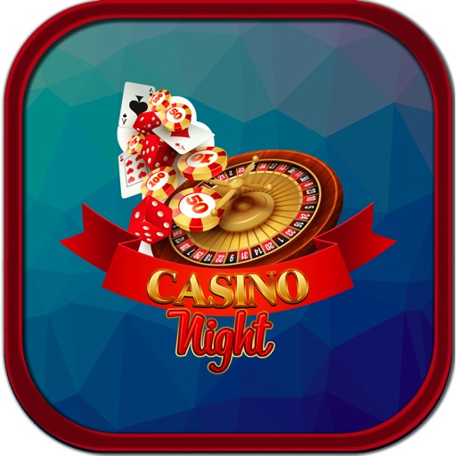 Xtreme Deluxe Casino - Free Vegas SLOTS Icon