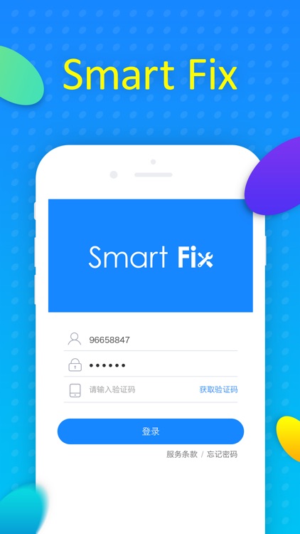 Smart Fix