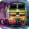 Train Simulator joke - this is a game simulation of a joke application where you can play on your phone like a train