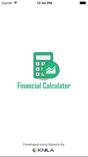 Loan Calculators