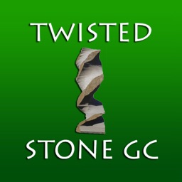 Twisted Stone Golf Course CourseMate