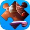 Icon Space Jigsaw Puzzles free Games for Adults
