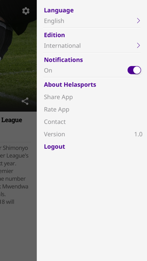 HelaSports(圖4)-速報App