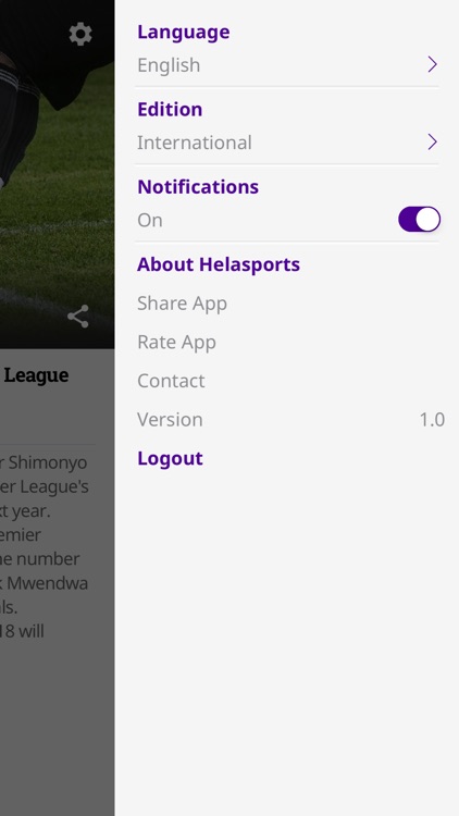 HelaSports screenshot-3