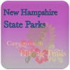 New Hampshire Campgrounds And HikingTrails Guide
