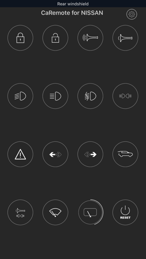 CaRemote for Nissan(圖2)-速報App