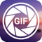 Gif Maker Free - Video to Gif, Photo to gif