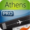 Athens Airport Pro (ATH) + Flight Tracker