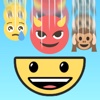 Emoji Falls