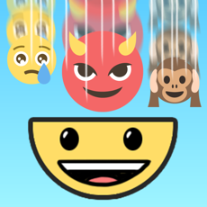 Activities of Emoji Falls