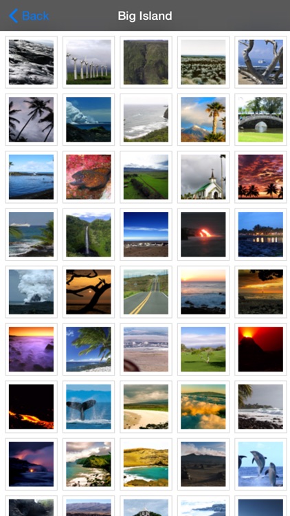 Big Island - Hawaii Offline Travel Guide screenshot-4