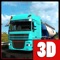 Great fire truck driving simulator