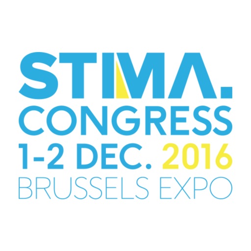 STIMA Congress 2016 iOS App