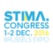 STIMA Congress 2016