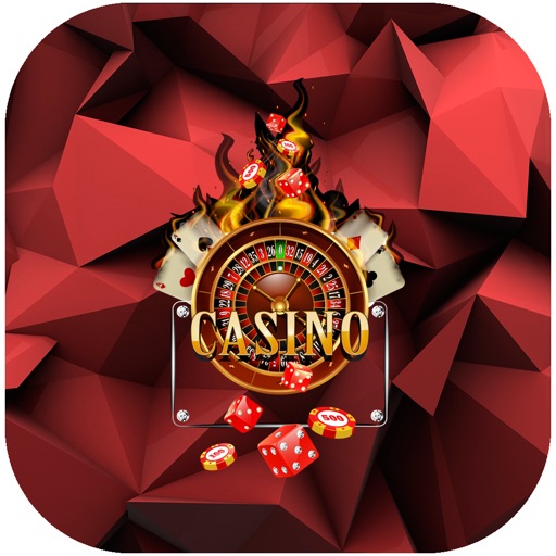 Fun Fun Party Hard Hand - Free Vegas iOS App