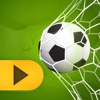 اهداف كرة القدم - ملخصات فيديو للدوريات الكبرى