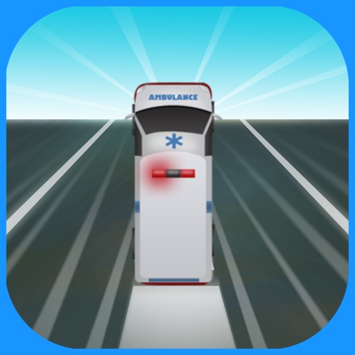 Ambulance Racings iOS App