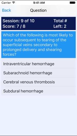 NP Neonatal Review(圖5)-速報App