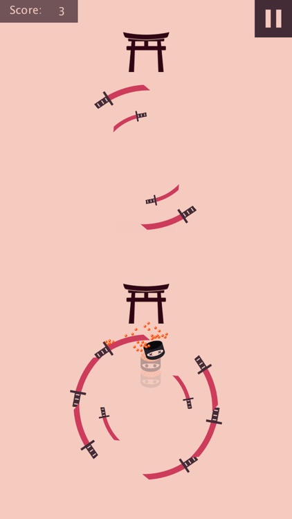 Go Sushi Go! - Jumping Master Maki Gravity Game