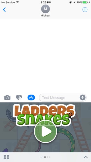 Ladders & Snakes