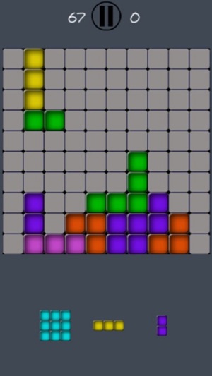 Color Box Game - Free puzzle for block t