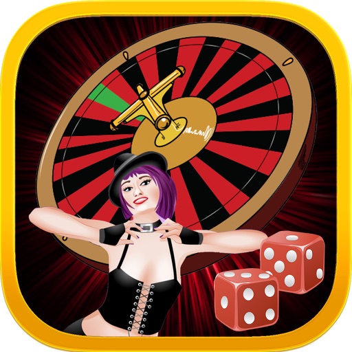 Magic Cycle Slot - Luxury Las Vegas Icon