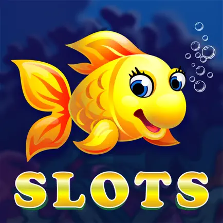 Golden Yellow Fish Slots Free Play Slot Machine Cheats