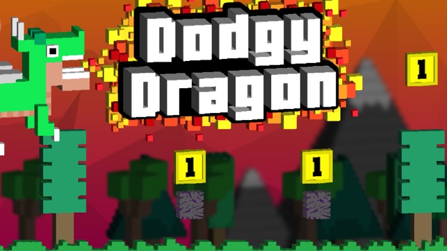 Dodgy Dragon(圖1)-速報App