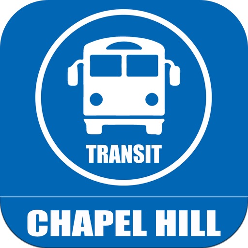 Chapel Hill Transit - North Carolina icon