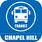 Chapel Hill Transit - North Carolina