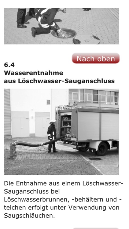 Feuerwehrwissen