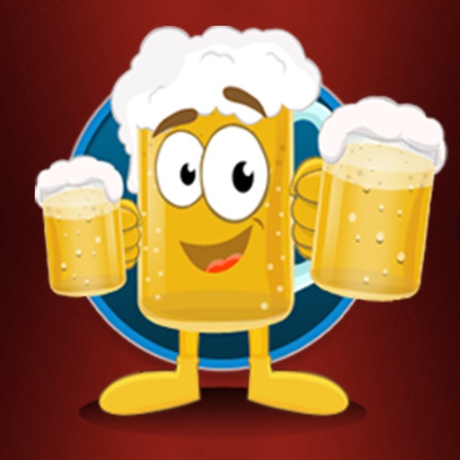 Drink Two: The College Party Drinking Game icon