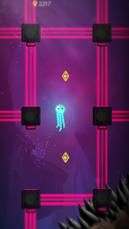 Slip Away Mystify screenshot-0