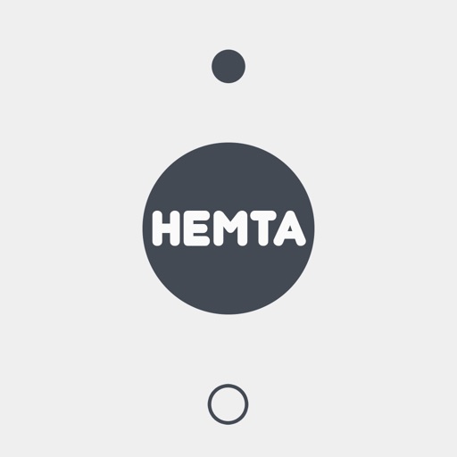 Hemta Icon