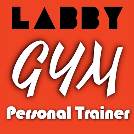 LabbyGym Trainer icon