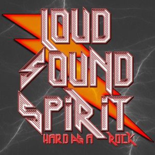 Loud Sound Spirit