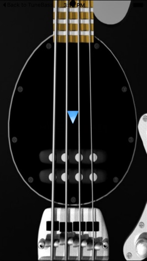 Bass Tuner Lite(圖1)-速報App