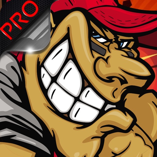 Zombies vs You Pro – Thriller Fun Icon