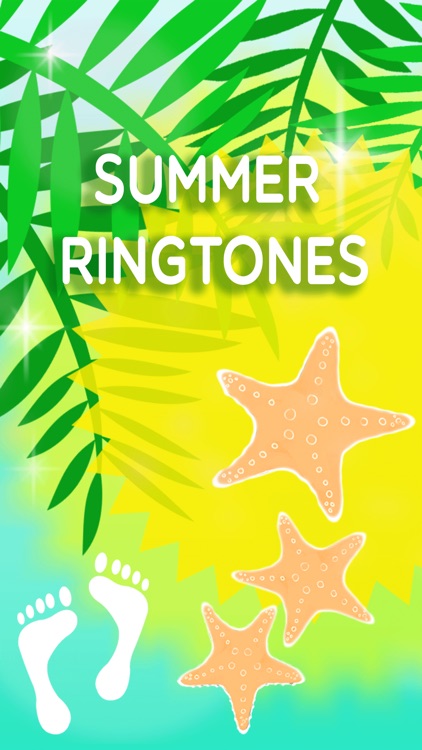 Summer Ringtone.s & Party Tunes – Best Mp3 Melodies With Sound Effect.s Free