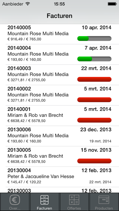 How to cancel & delete Facturama from iphone & ipad 2