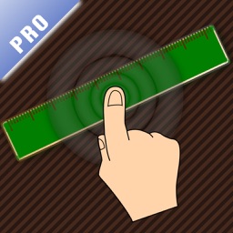 Visual Scale PRO (painometer, measure pain level)